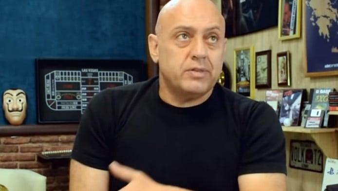 "Βόμβες" Ραπτόπουλου για τα "μπουνίδια" στο ΣΕΦ! (ΒΙΝΤΕΟ)