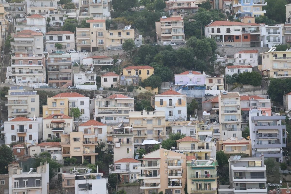 Έρχεται νέος «δημοτικός» ΕΝΦΙΑ από το 2027: Πώς θα επιβληθεί στα ακίνητα – Ποιοι φόροι καταργούνται 3 img 3743