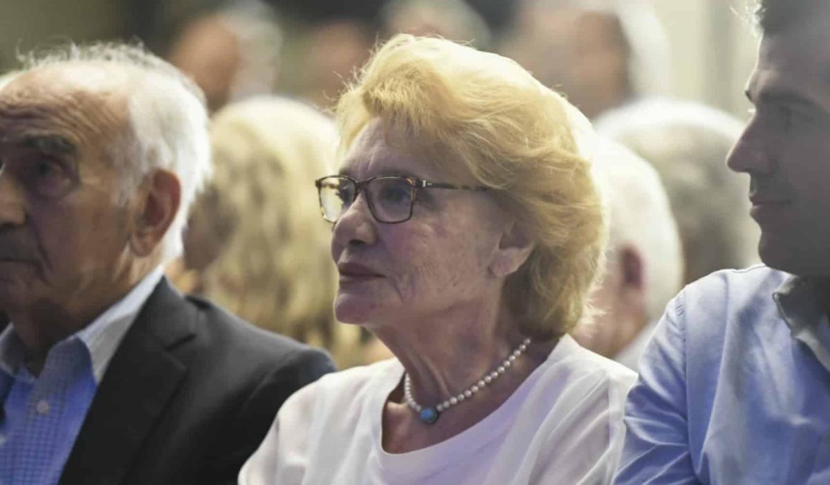 Στο νοσοκομείο «Αττικόν» η Μάρω Κοντού 1 stigmiotypo othonis 2026 06 16 12.21.04