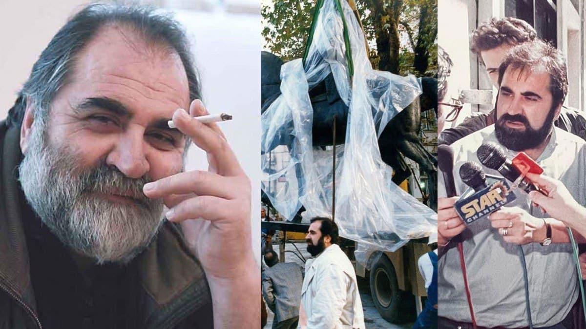 Πέθανε ο δημοσιογράφος Γιώργος Παλαμιώτης 1 palamiotes