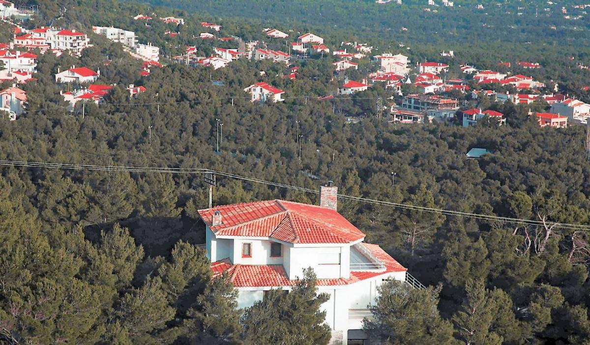 Αυθαίρετα: Όσα πρέπει να γνωρίζετε για την τακτοποίηση – 20 κρίσιμες ερωτήσεις και απαντήσεις 3 authaireta 1