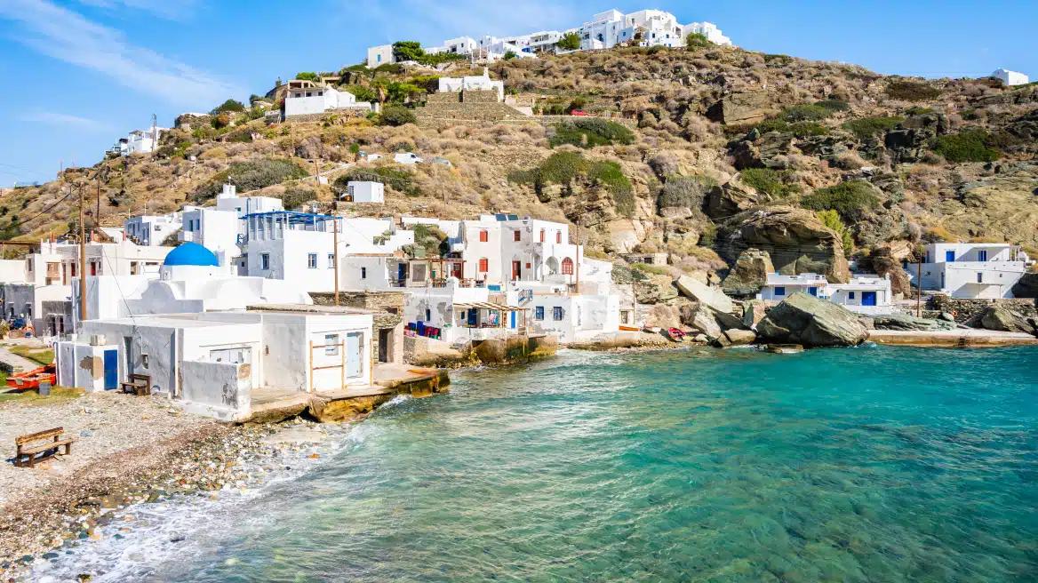 Δωρεάν στέγη και κάλυψη εξόδων προσφέρει η Σίφνος σε γιατρούς που θα στελεχώσουν τo νησί 1 sifnos43
