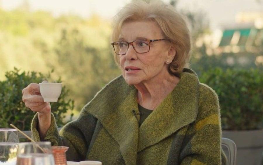 Η υγεία της Μάρως Κοντού – Οι τελευταίες πληροφορίες για την αγαπημένη ηθοποιό 1 e8a3d18d1b08fc335eb6422fcae21501 l