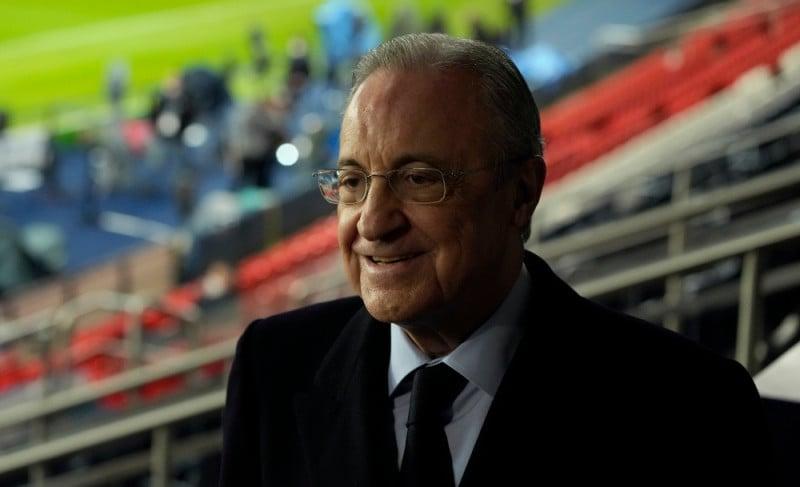 Επιστολή της Ρεάλ στην UEFA - Ζητά την τιμωρία της Μπαρτσελόνα