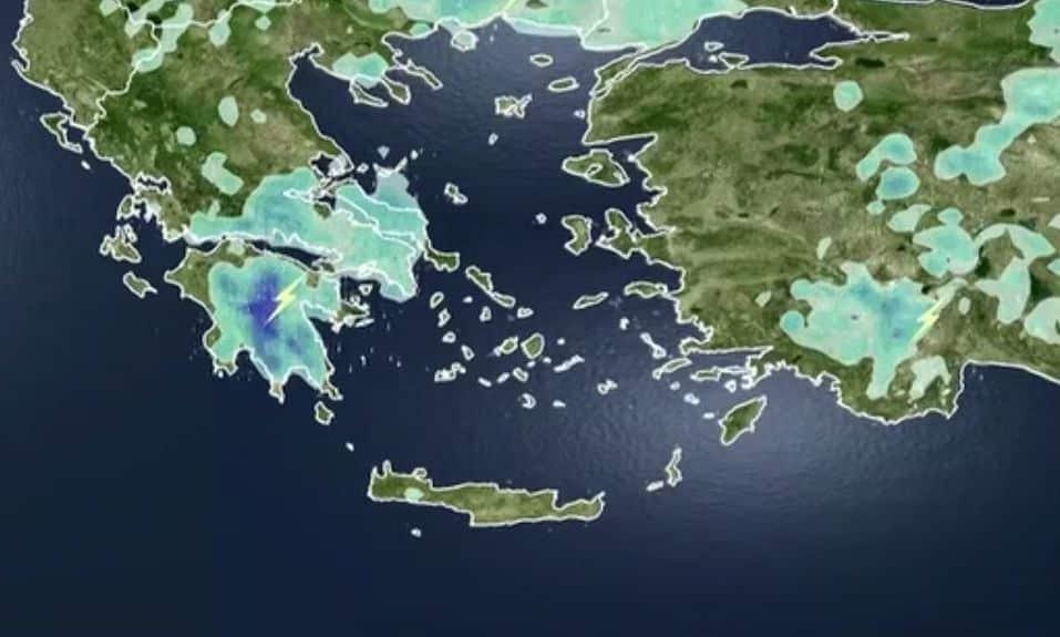 Έρχεται κακοκαιρία στην Αττική με βροχές και καταιγίδες - Πού θα βρέξει 1 04e4822b 1781678305009 837443554 clipboard06 17 202601