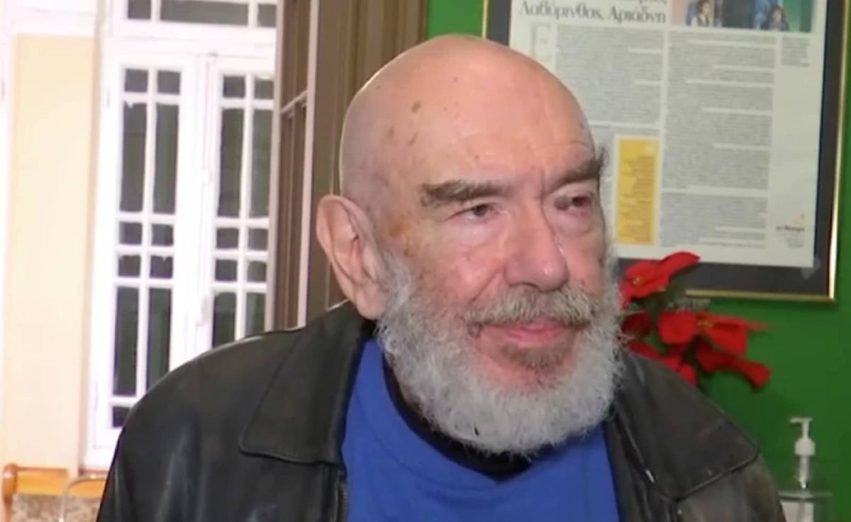 Θλίψη για τη Μαίρη Ραζή – Βαρύ πένθος για την ηθοποιό 2
