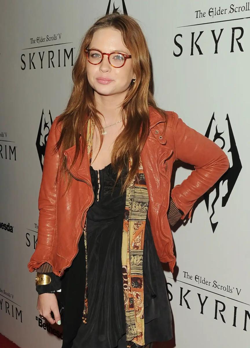 daveigh chase gettyimages 131949218