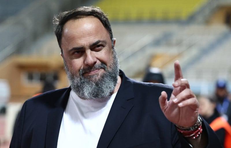 Η μέρα που ο Ολυμπιακός άλλαξε σελίδα!