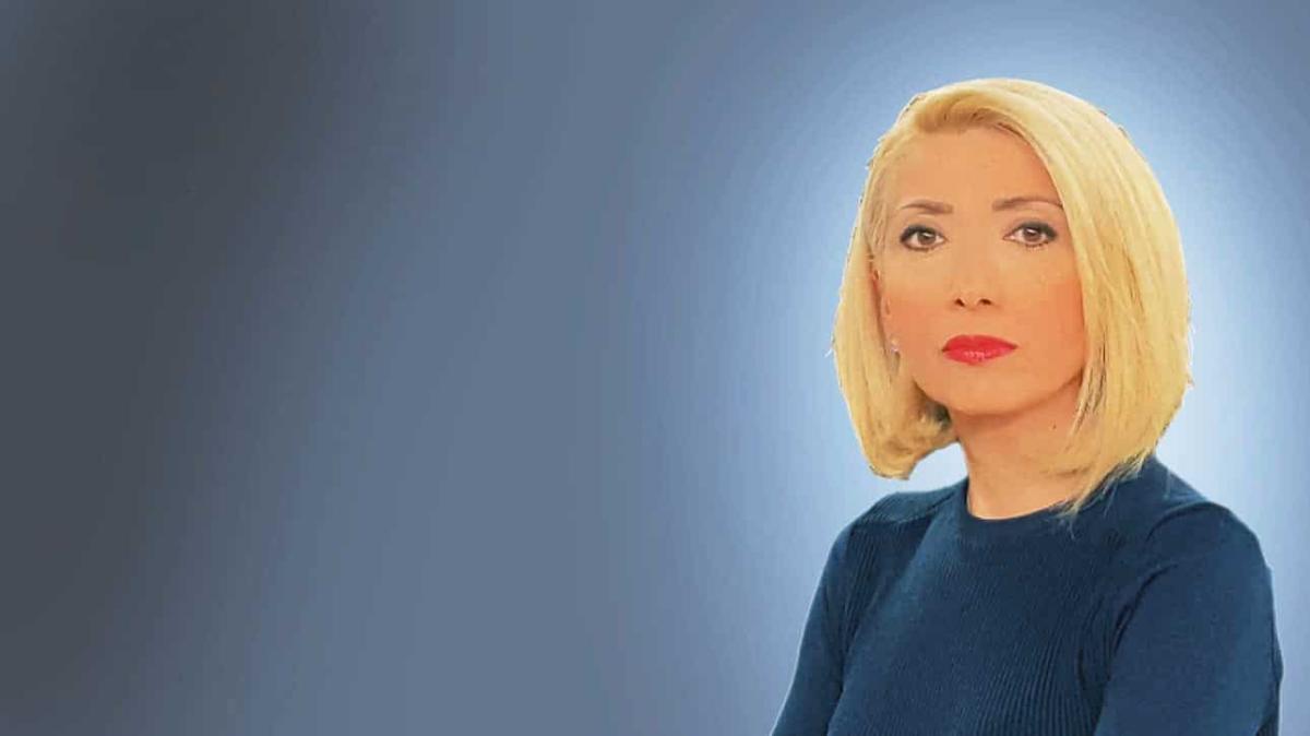 Η Μίνα Καραμήτρου στο νοσοκομείο μετά από έκρηξη στο OPEN – «Σώθηκε από θαύμα» ανέφεραν συνάδελφοί της 2 1709560333977 366299026 karamitrou cnn