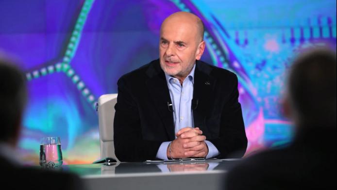 Το ΤΕΡΑΣΤΙΟ ποσό που δίνει ο Αλαφούζος για να "πάρει" και το μπάσκετ!