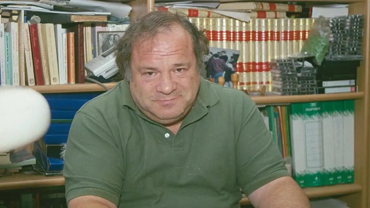 Ο Ανδρέας Μαζαράκης πάλεψε μέχρι την τελευταία μέρα 1 andreas mazarakis 1200x675 1