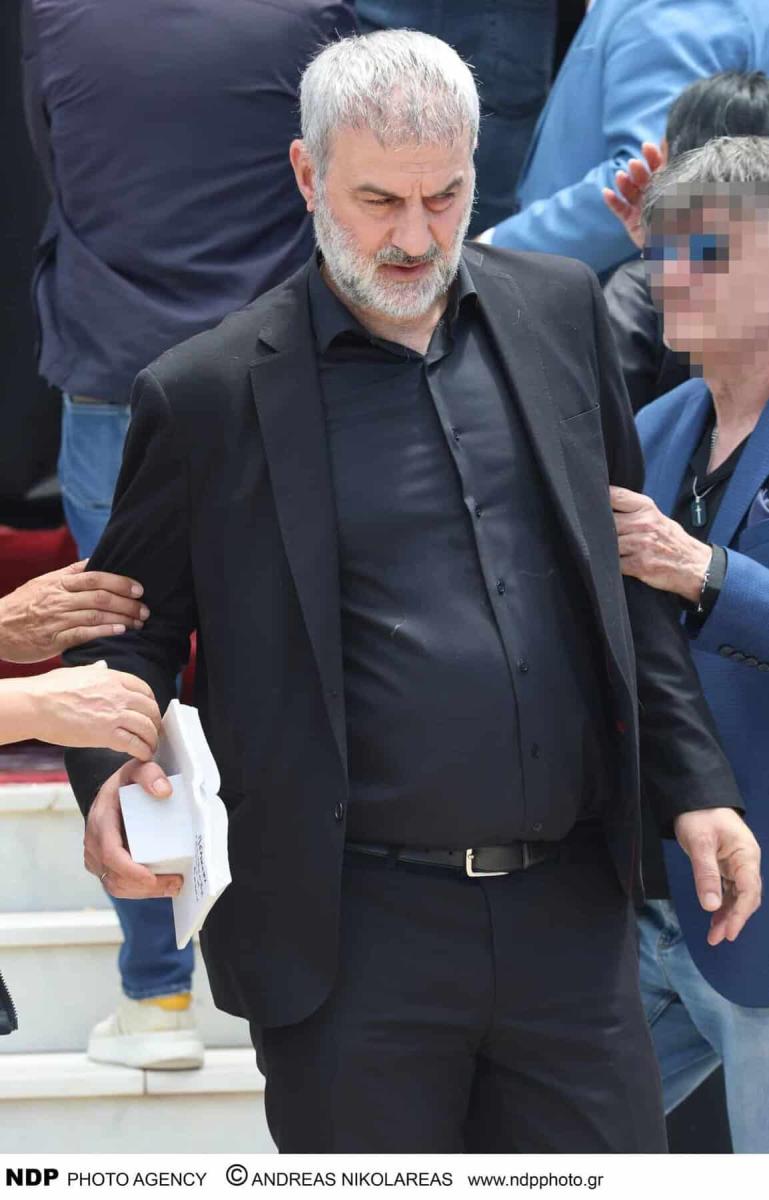 H απόφαση του Δέλλα 24 μέρες μετά τον θάνατο της Γωγώς: Χτίζει εκκλησάκι στη μνήμη της - Σε ποια τοποθεσία φτιάχνει μνημείο για την Μαστροκώστα 2 ndp 4960 5 scaled 1