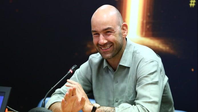 Σπανούλης: