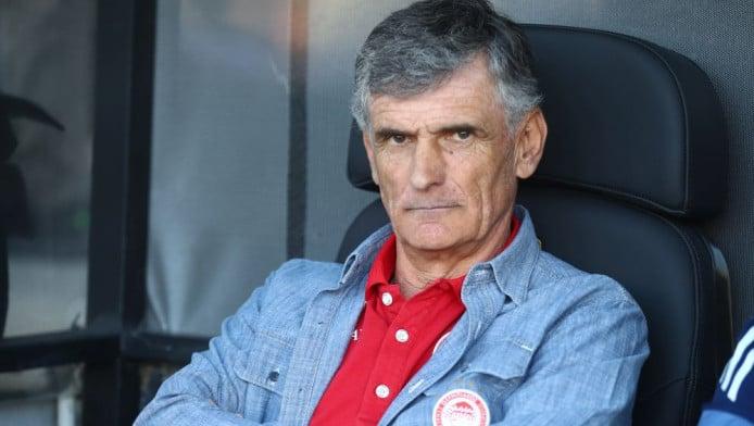 Φέρνει "πύργο" για την άμυνα ο Ολυμπιακός! 