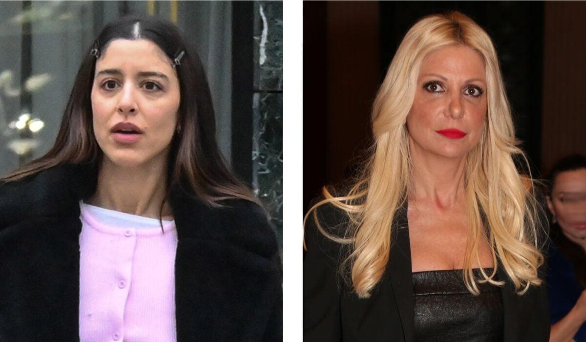 Μαρίνα Σάττι: Γιατί την πάει στα δικαστήρια η Στέλλα Μπεζαντάκου 1 befunky collage 52 1200x700 1