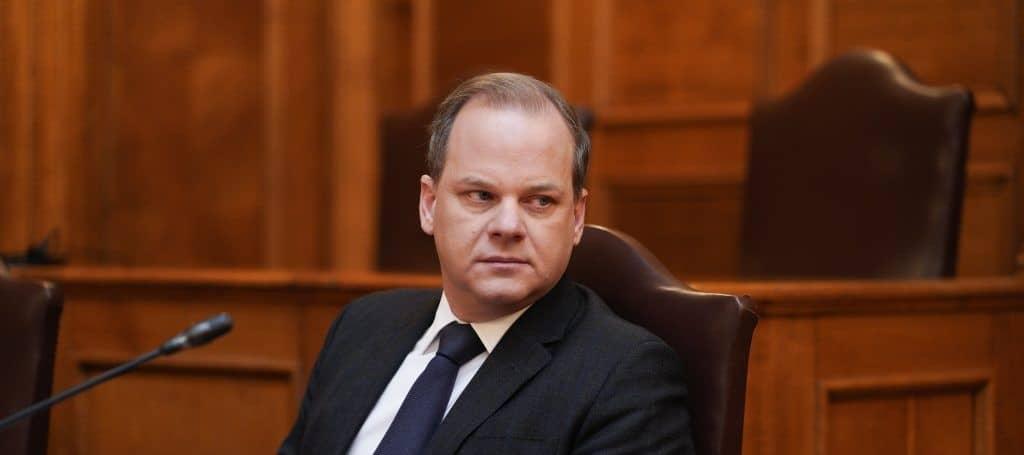 Κατηγορούμενος για τα Τέμπη «δείχνει» τον Κώστα Αχ. Καραμανλή 1 d9aa48f0 98ec 4c0b 9080 7fda1801e97a