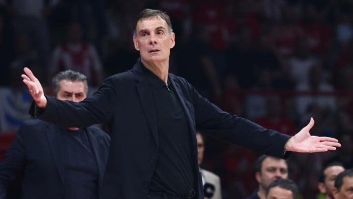 Ολυμπιακός: Ενισχύει την φροντ λάιντ του με Έλληνα διεθνή!