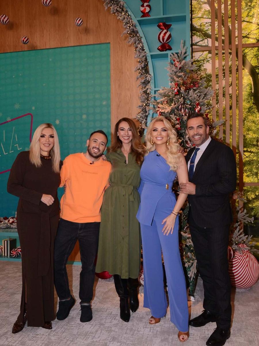 Σεισμός στην «Super Κατερίνα» – Η αιφνιδιαστική αποχώρηση που αλλάζει τα πάντα 3 super katerina 1