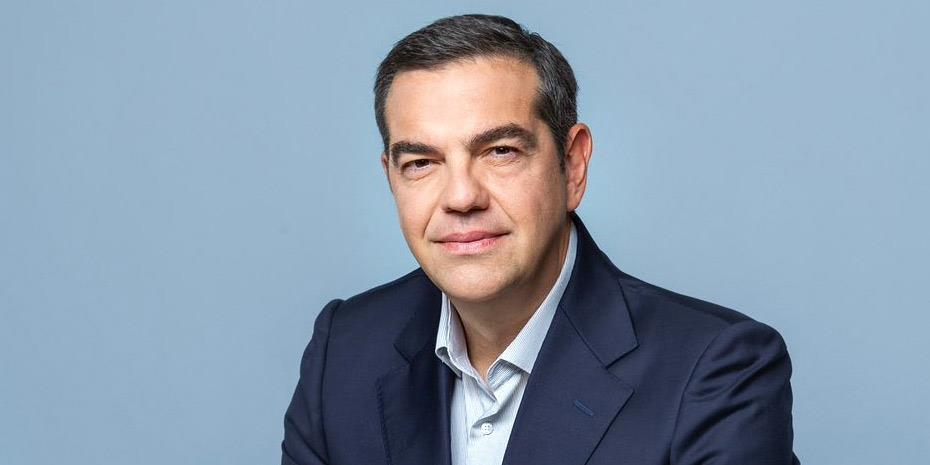 Αλέξης Τσίπρας: «Η χώρα διαθέτει τη χειρότερη κυβέρνηση από τη μεταπολίτευση έως σήμερα» 1 1490966 tsipras alexis 930