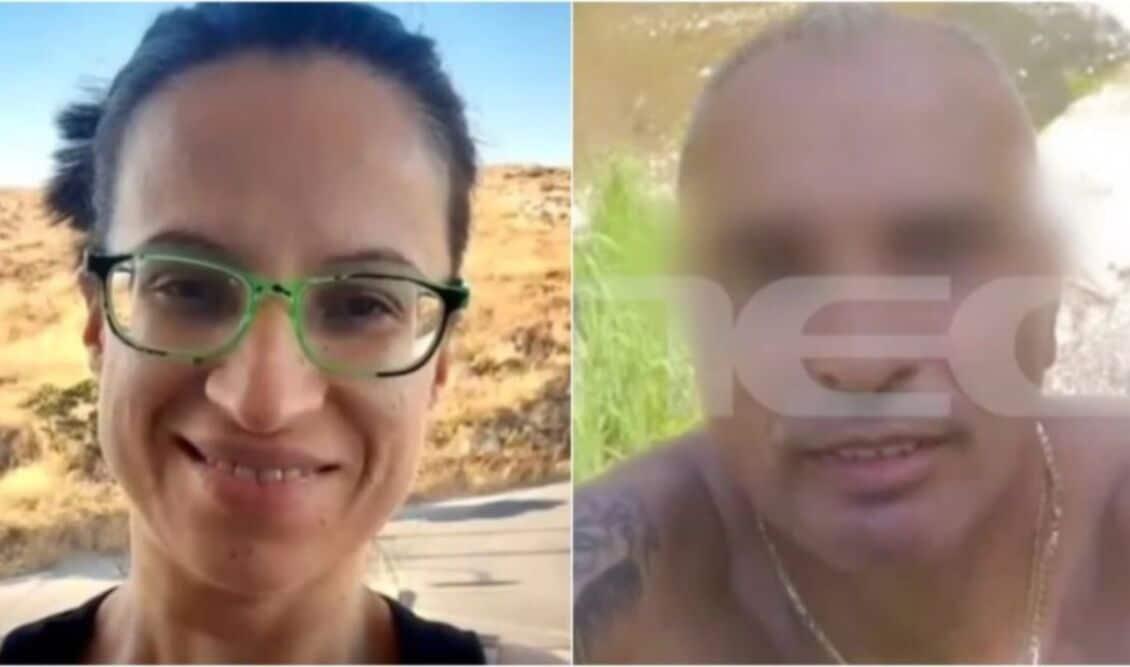 Εξαφάνιση Λεβεντάκη: «Μπήκε στο σπίτι με όπλο, με απειλούσε να μην πω τίποτα» – Τι είπε ο ενοικιαστής της 45χρονης 1 exafanisi stauroulas levedaki sta hania edopistike o enoikiastis pou anazitoudan