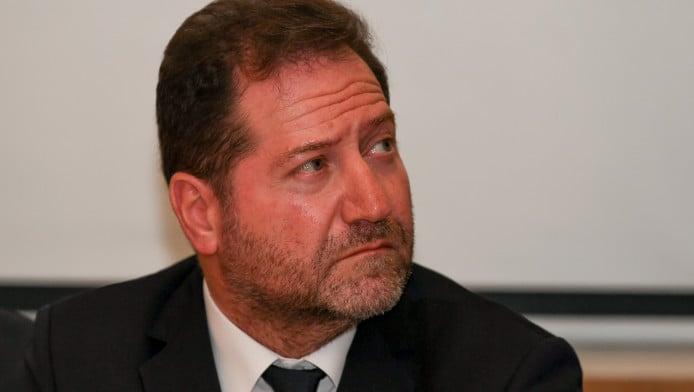 Σοκ στη Λάρισα: Ο Αχιλλέας Νταβέλης καταγγέλλει απόπειρα δολοφονίας!