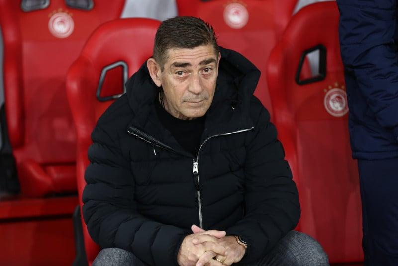 Παντελίδης: «Η ΑΕΛ πολέμησε τον εαυτό της»&nbsp;- Τρομερές αποκαλύψεις (ΒΙΝΤΕΟ)