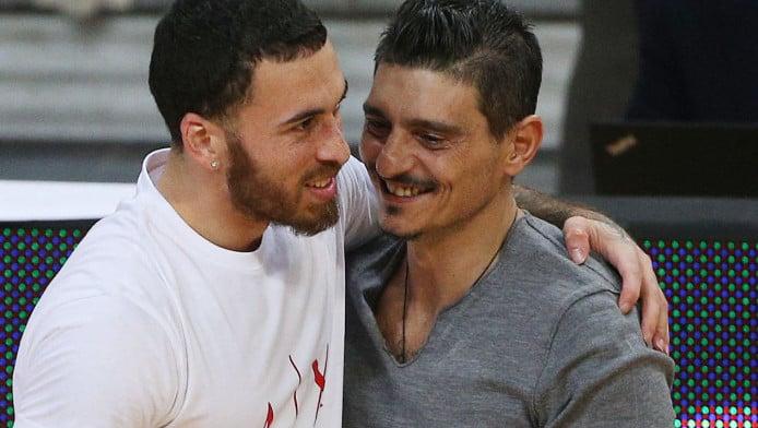 Ο Τζέιμς θέλει Παναθηναϊκό, αποφασίζουν Γιαννακόπουλος και... Ομπράντοβιτς