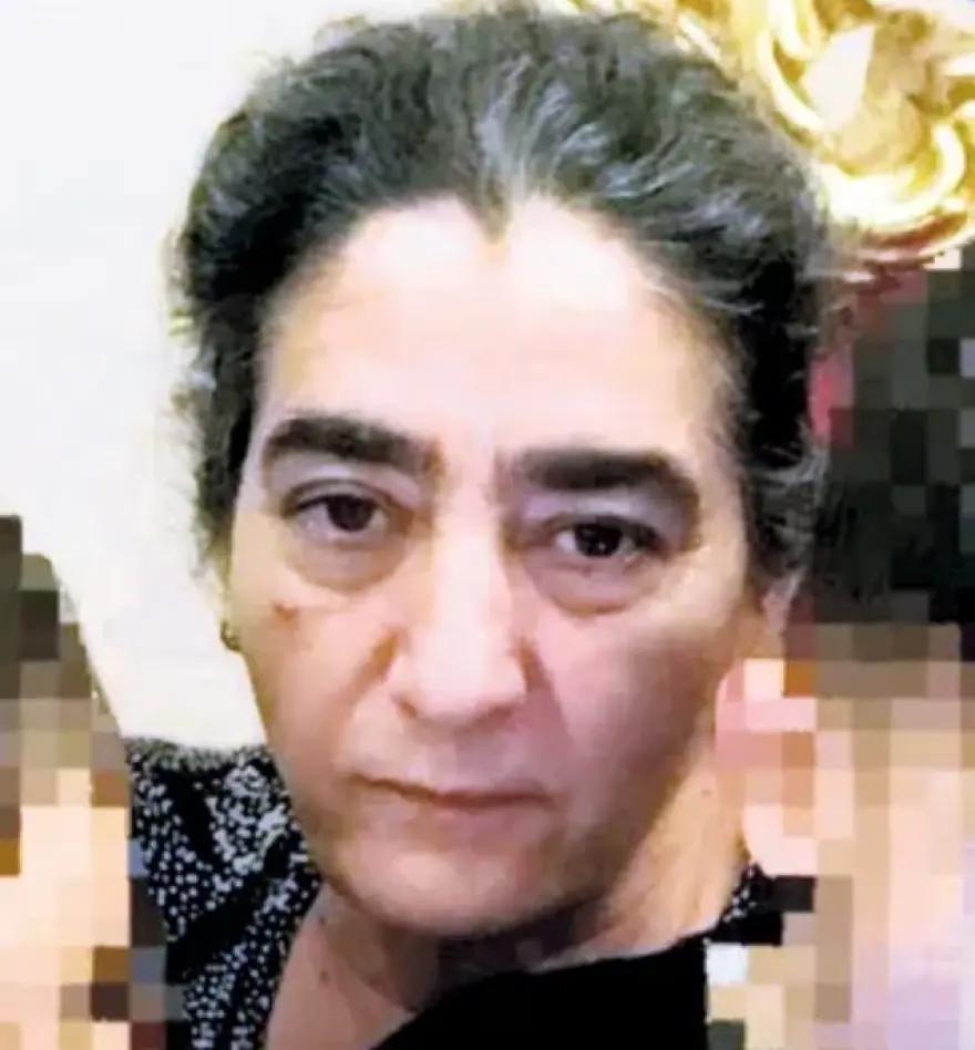 Πεθερά σκότωσε την 25χρονη νύφη της με δύο σφαίρες στο κεφάλι: Βγήκε στο μπαλκόνι και φώναζε «καθάρισα την τιμή μου» 1 menekce