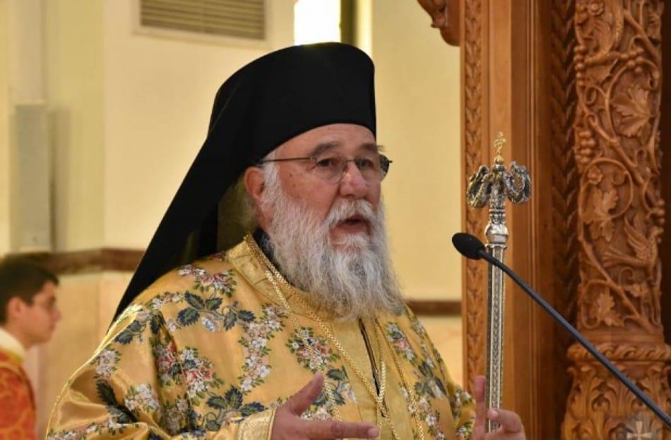 Όλοι αποθεώνουν τον Μητροπολίτη Κερκύρας Νεκτάριο - Είπε για τους μισθούς των Αρχιερέων αυτά που κανείς δεν τόλμησε να πει δημόσια 1 1000080385