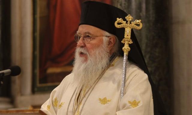 Όλοι αποθεώνουν τον Μητροπολίτη Κερκύρας Νεκτάριο - Είπε για τους μισθούς των Αρχιερέων αυτά που κανείς δεν τόλμησε να πει δημόσια 2 76312f70 6876013