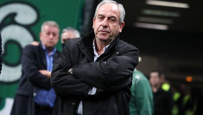 Βαρούχας: "Γιατί ψήφισε Λανουά η ΑΕΚ - Δεν ήταν για πέταμα ο Σιδηρόπουλος"