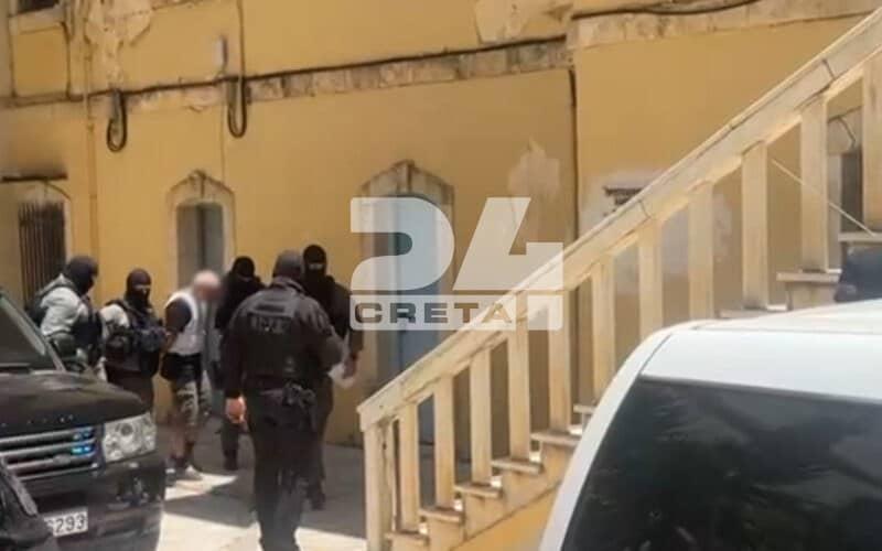 Σταυρούλα Λεβεντάκη: Ο 43χρονος Σκοπιανός ισχυρίζεται πως είχαν σχέση – Ο έντονος καυγάς και η μονωτική ταινία στο στόμα 1 xania 43xronos stavroula 800x500 1 1