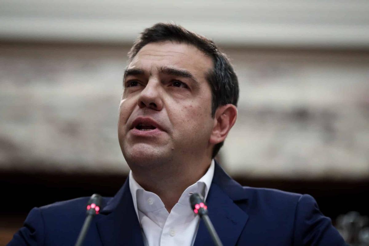 Αυτή είναι η σκιώδης κυβέρνηση του Αλέξη Τσίπρα - Μέσα στην εβδοµάδα η ανακοίνωση των τοµεαρχών 1 skiodis
