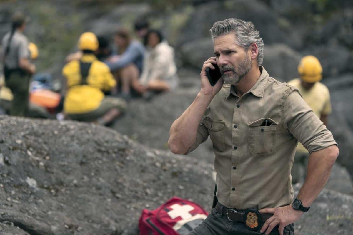 Η σειρά «φαινόμενο» του Netflix που χαρακτηρίζεται ως η κορυφαία όλων των εποχών 1 seira netflix 4