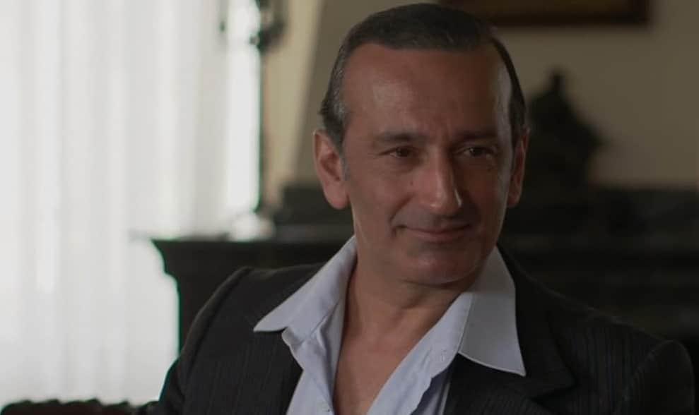 pavlos
