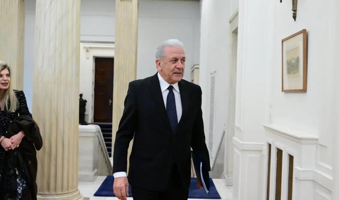 Ευρωπαϊκό ένταλμα σύλληψης για τον Δημήτρη Αβραμόπουλο 2 5ce9fc39 ad24 492e 9678 651ce27583f3
