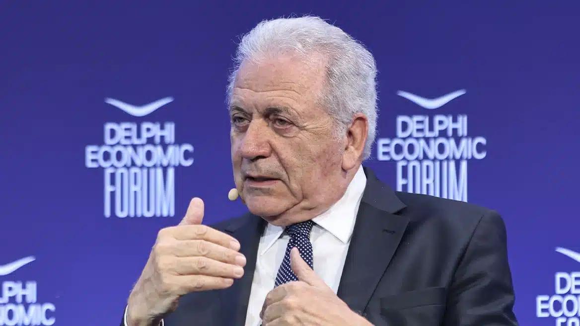 Ευρωπαϊκό ένταλμα σύλληψης για τον Δημήτρη Αβραμόπουλο 3 dimitrisavramopoylos