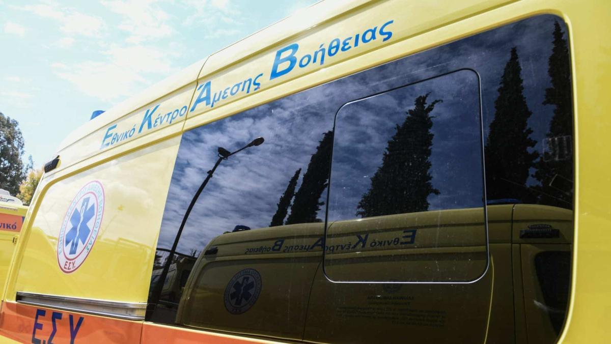Τραγωδία στην Αγία Παρασκευή - Νεκρή γυναίκα, ΙΧ αυτοκίνητο την παρέσυρε 2 ekav 1920x1083 1