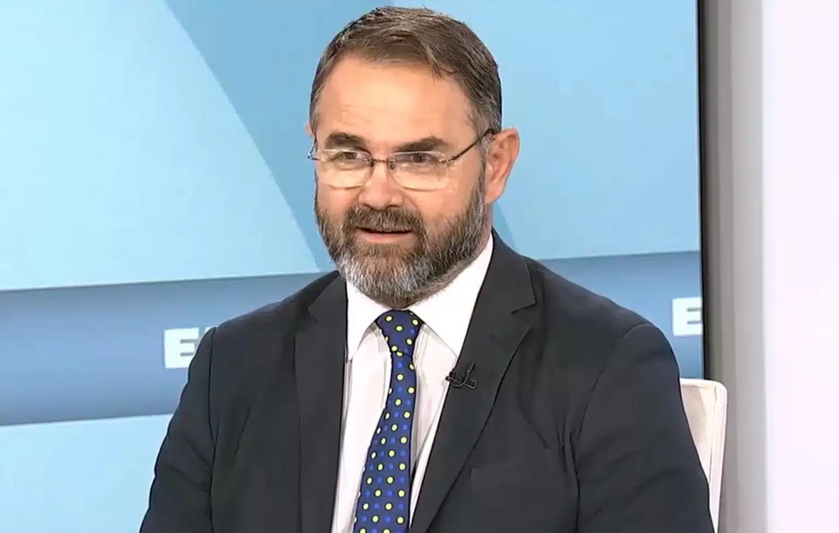 Μήνυση αστυνομικών της Κρήτης κατά Μπαλάσκα – Στα δικαστήρια από αυτά που είπε για την υπόθεση της Σταυρούλας 1 mpalaskas