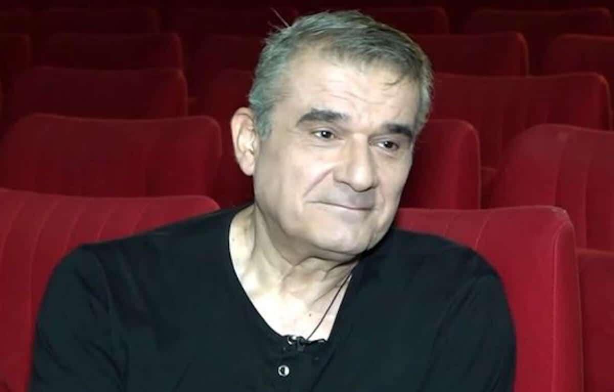 Κ. Αποστολάκης: «Περιμένω πώς και πώς τη ζωή μετά θάνατο, τότε ξεκινούν όλα» 1 apostolakis1903 1200x766 1
