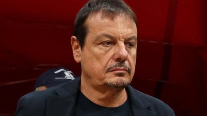 Ενόχληση Αταμάν “βλέπουν” οι Σέρβοι - “Αυτό που είπε ο Γιαννακόπουλος”