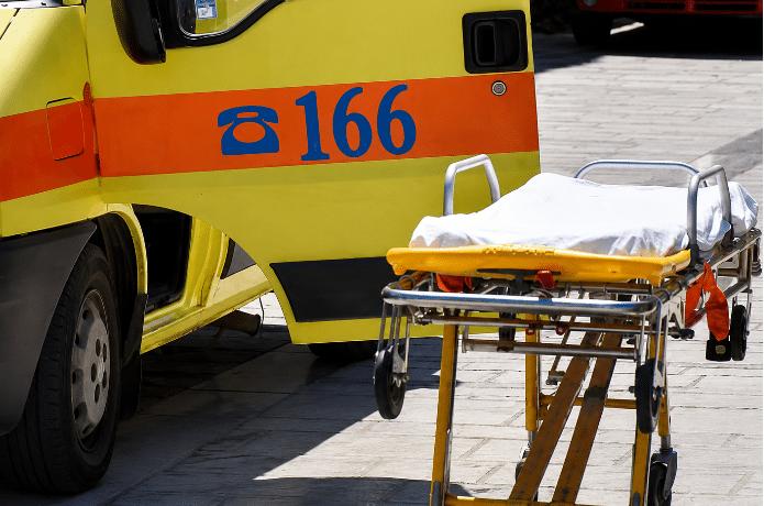 Ζήτησαν από πλήρωμα του ΕΚΑΒ που μετέφεραν καρκινοπαθή να πληρώσουν ακτοπλοϊκό εισιτήριο 2 screenshot 2026 06 22 230148
