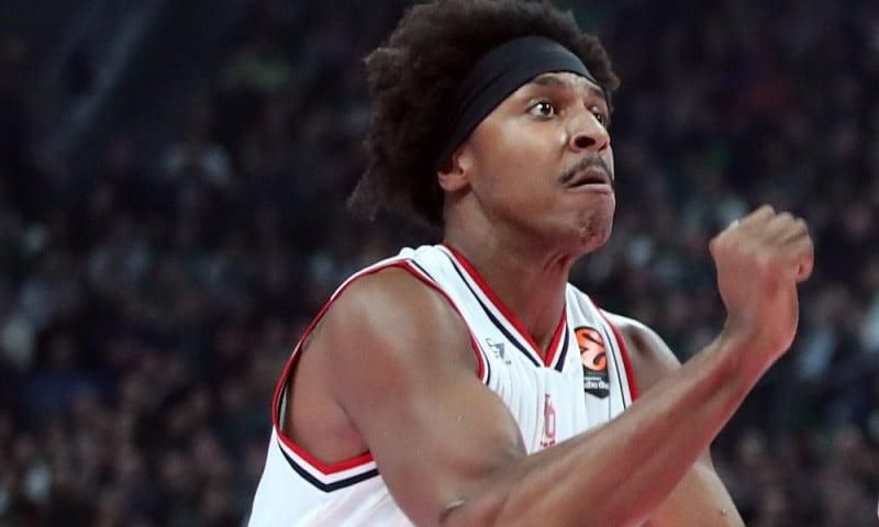 Νέος μνηστήρας για Χουάντσο - Ομάδα της Euroleague!