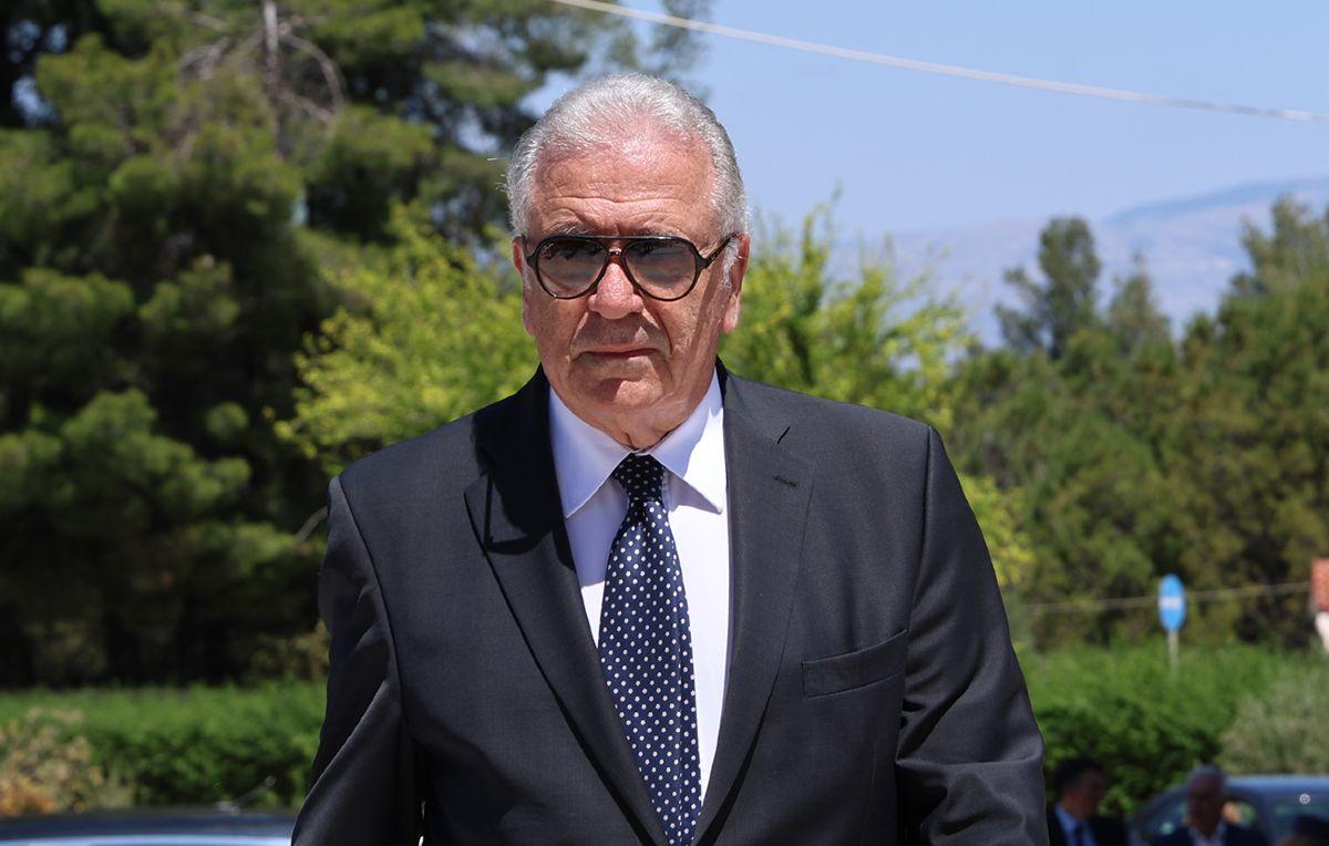 Βόμβα από το Βέλγιο: Στη Βουλή η δικογραφία για τον Δημήτρη Αβραμόπουλο