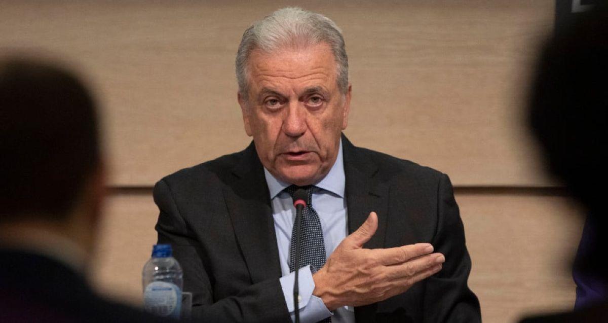 Αβραμόπουλος και Qatargate: Στο μικροσκόπιο για εγκληματική οργάνωση και ξέπλυμα χρήματος