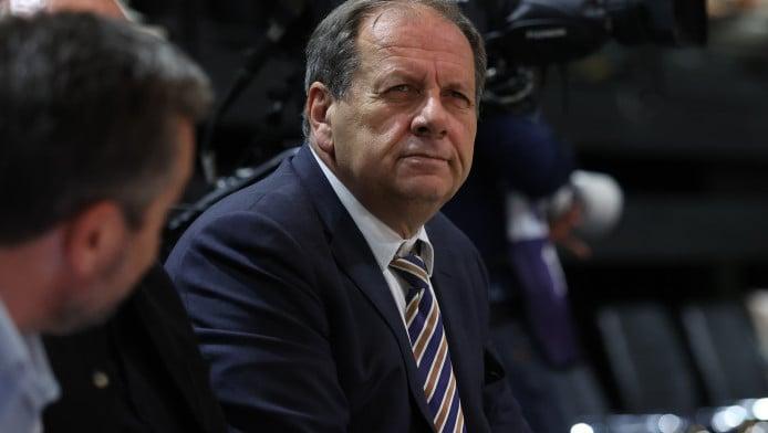 Αγγελόπουλος: "Πονοκέφαλος Ομπράντοβιτς λόγω Σάκοτα - Καρτέλ η Euroleague"