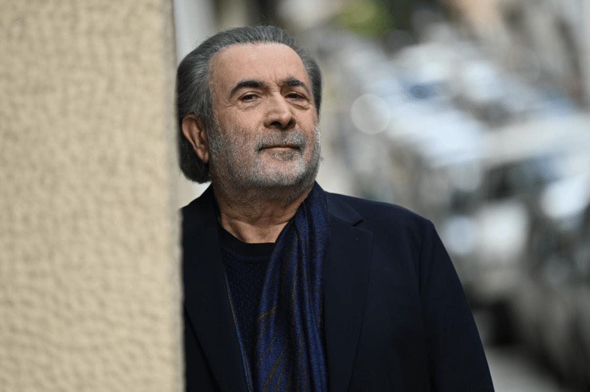 «Αυτό δεν είναι για το μπάσκετ, ας ακούσουμε και μια @@@@@»: Η κίνηση της ΕΡΤ που εξόργισε τον Λαζόπουλο 1 lakislazopoulos3