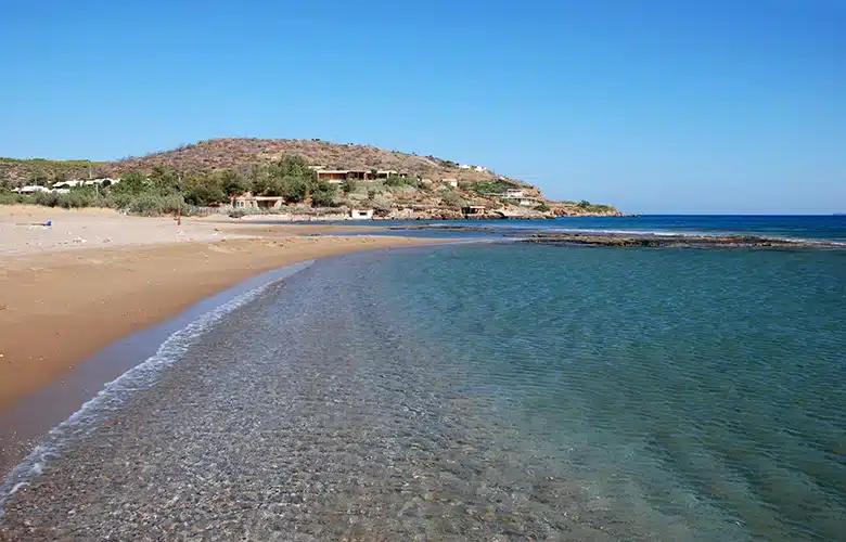 Μην μπείτε καλύτερα στη θάλασσα εκεί - Οι 29 παραλίες της Αττικής που χαρακτηρίστηκαν ακατάλληλες 2 shutterstock 1405369346