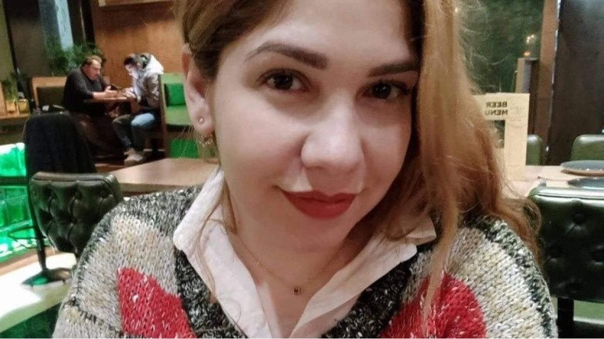 Σοκ στο ΕΚΑΒ και το Νοσοκομείο Μυτιλήνης: Πέθανε η γιατρός Μάγδα Πασβούρη στα 36 της