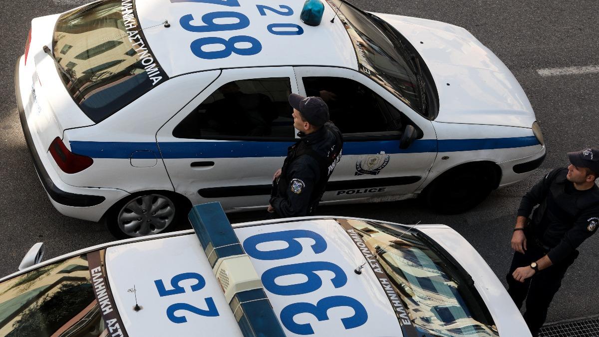 Από το πάρκινγκ στο Αστυνομικό Τμήμα – 78χρονος συνελήφθη μετά από επεισόδιο με τρίαινα